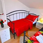Apartment With Parking Space - 23346 Vodice