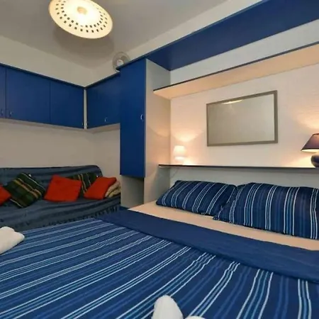 With Parking Space - 23346 Apartman *