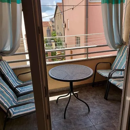 With Parking Space - 23346 * Vodice