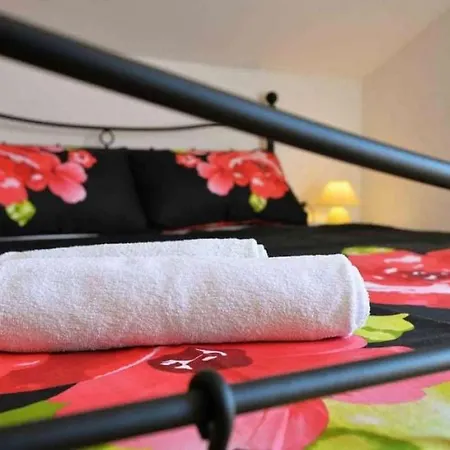 With Parking Space - 23346 * Vodice