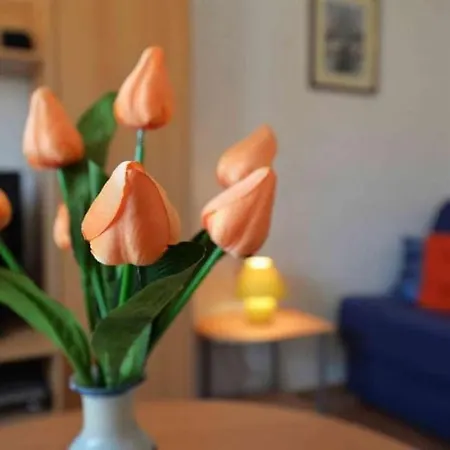 With Parking Space - 23346 Vodice