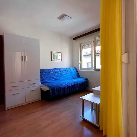 With Parking Space - 23346 Апартаменты *