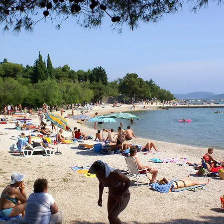 With Parking Space - 23346 * Vodice