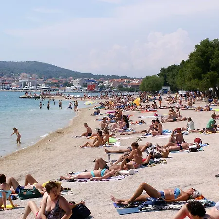 With Parking Space - 23346 Lejlighed *