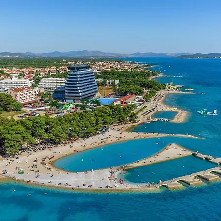 With Parking Space - 23346 *