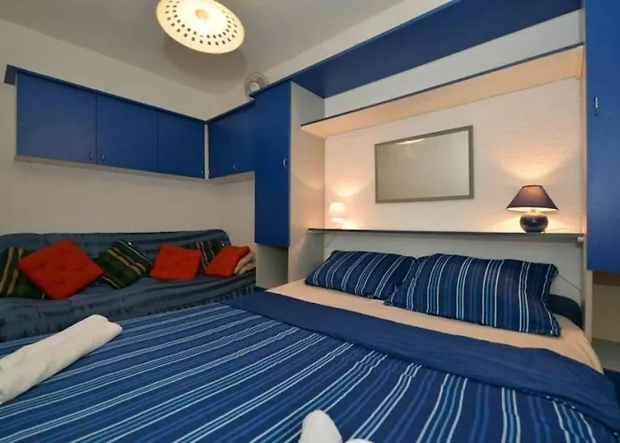 With Parking Space - 23346 Appartement *