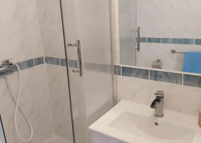 With Parking Space - 23346 Lejlighed Vodice