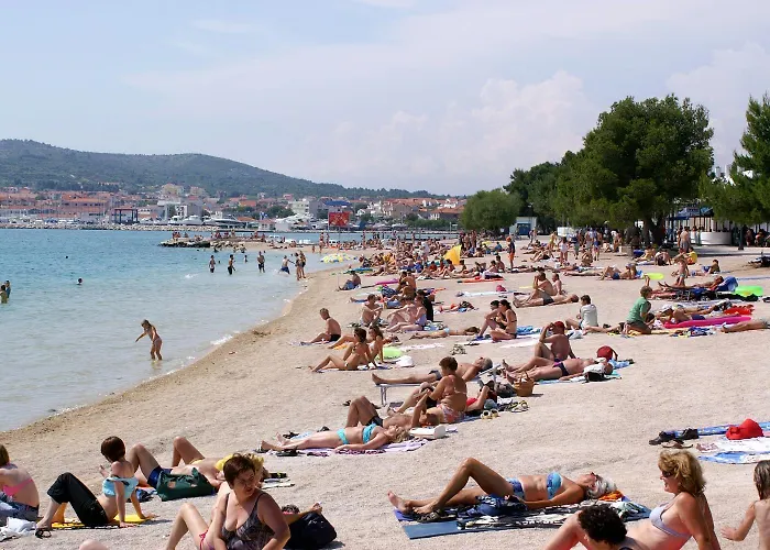 With Parking Space - 23346 Lejlighed *